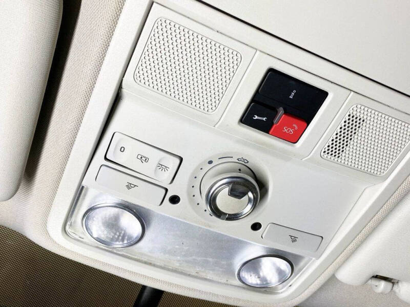 2014 Volkswagen Passat 2.0L TDI SEL Premium