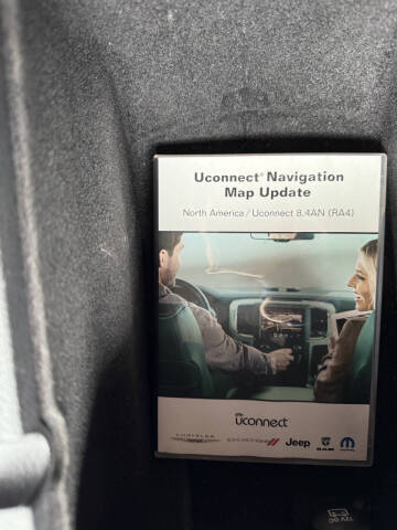 2015 Dodge Durango Citadel