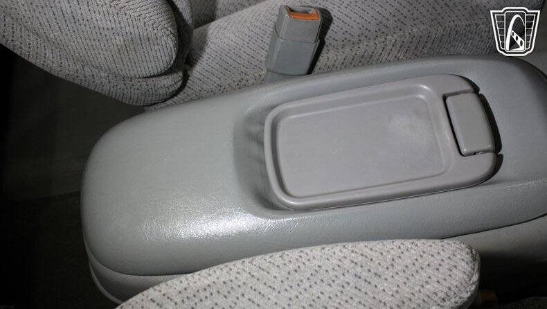 1996 Chevrolet C/K 1500 Series