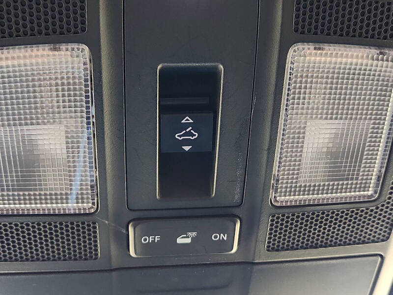 2022 Mazda CX-9 Carbon Edition