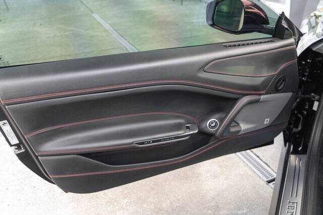 2018 Ferrari GTC4Lusso T