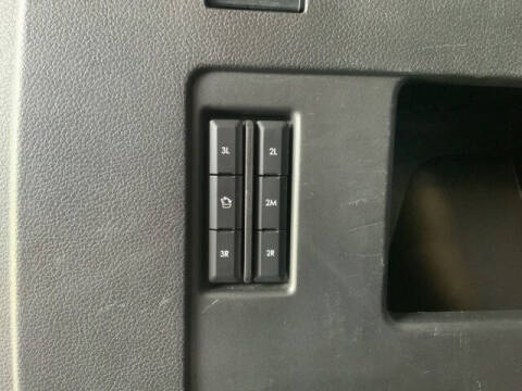 2019 Lincoln Navigator Select