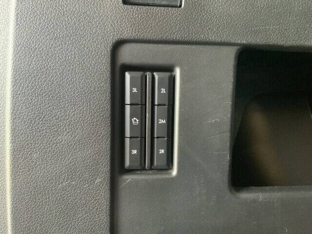 2019 Lincoln Navigator Select