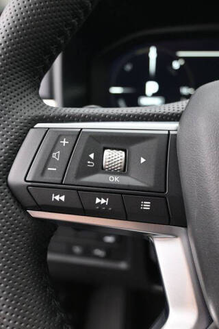 2026 Mitsubishi Outlander PHEV SE