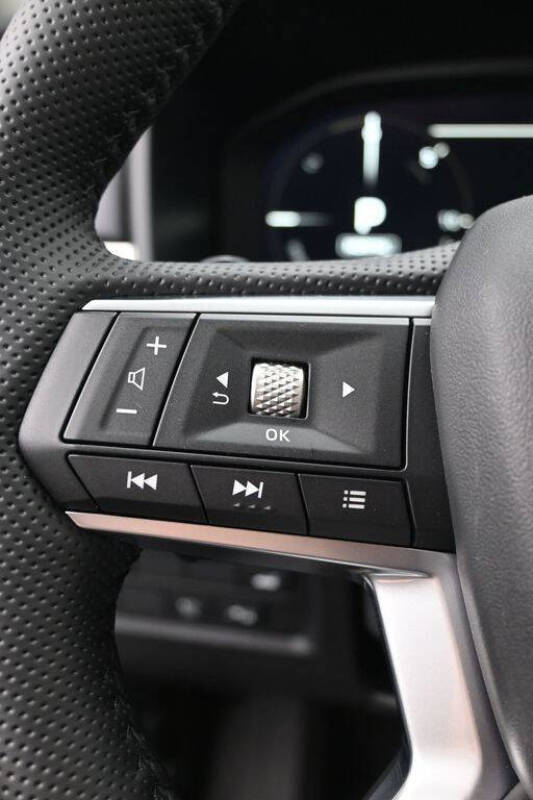 2026 Mitsubishi Outlander PHEV SE