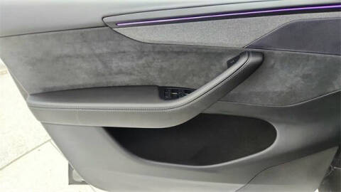 2026 Tesla Model Y Long Range