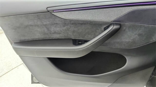 2026 Tesla Model Y Long Range