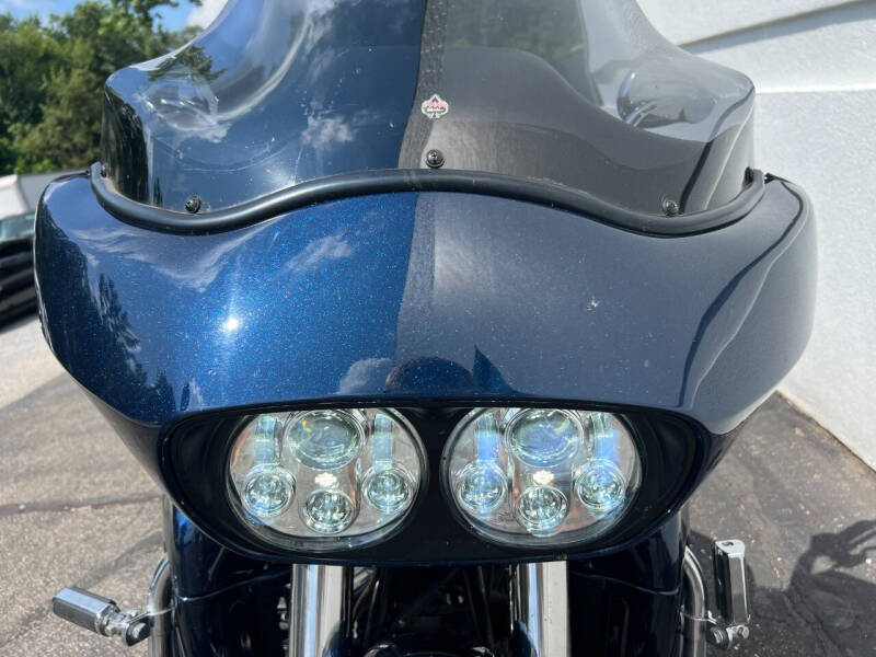 2013 Harley-Davidson Road Glide Ultra