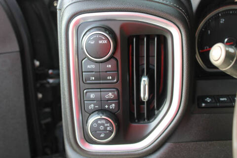 2022 Chevrolet Silverado 3500HD