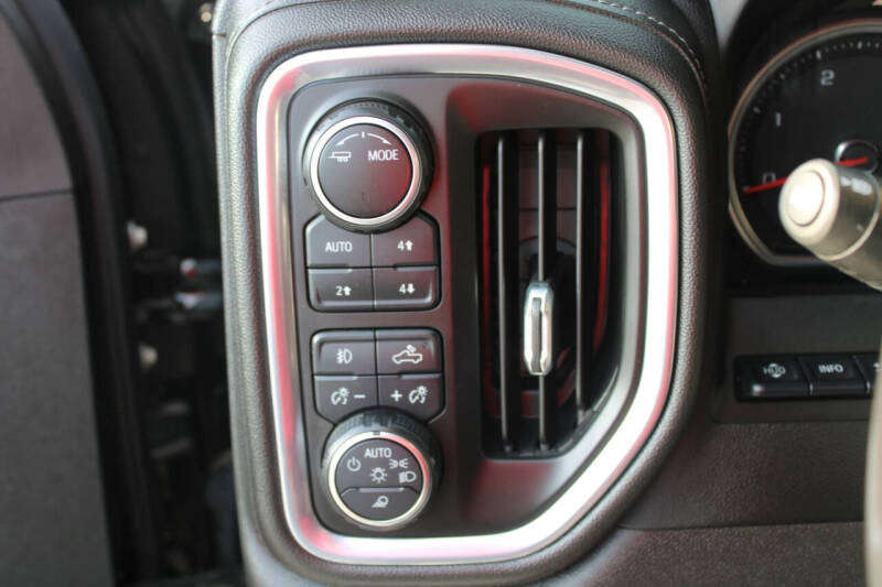 2022 Chevrolet Silverado 3500HD