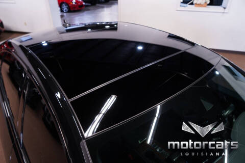 2020 Audi A6 quattro Premium Plus 45 TFSI