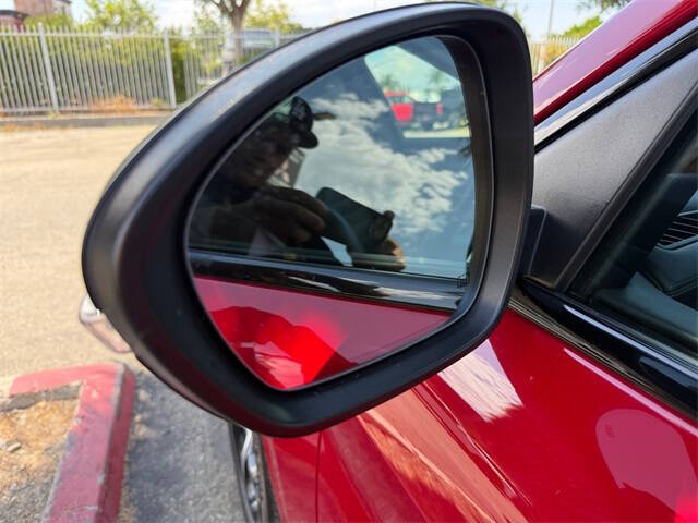 2022 Alfa Romeo Stelvio Veloce