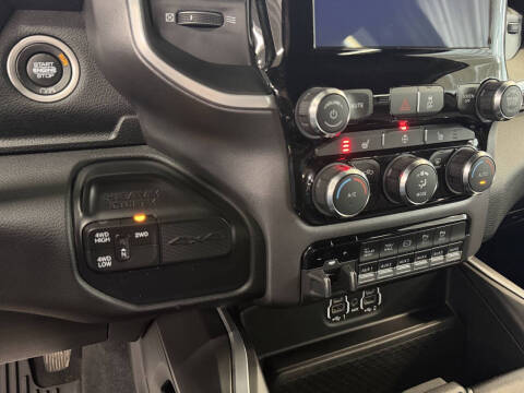 2023 RAM 3500 Big Horn