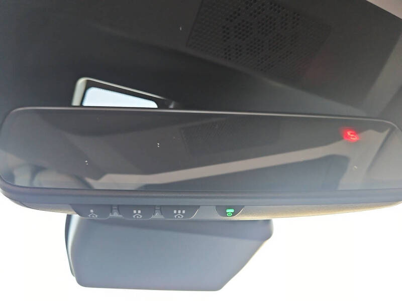 2025 Subaru Ascent Premium 8-Passenger