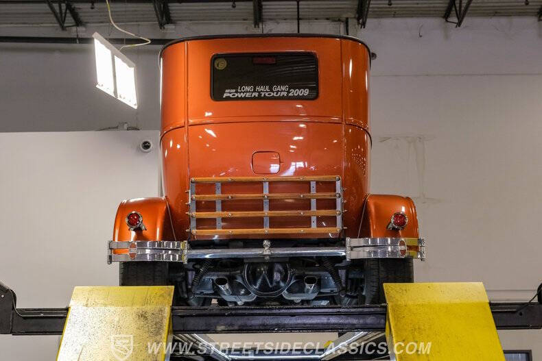 1927 Ford Model T