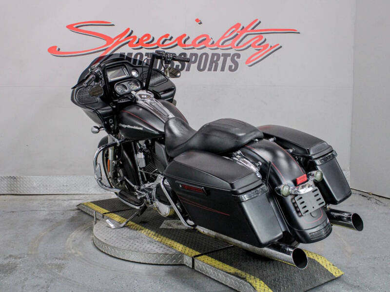 2015 Harley-Davidson Road Glide Special