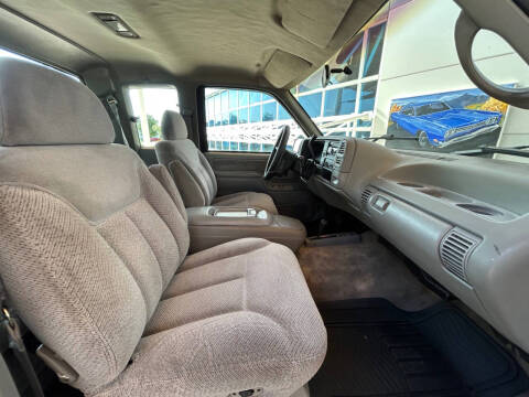 1995 GMC Sierra 1500