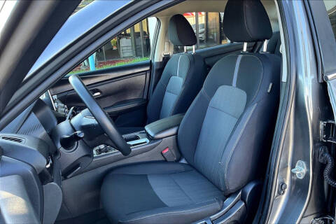 2021 Nissan Sentra S