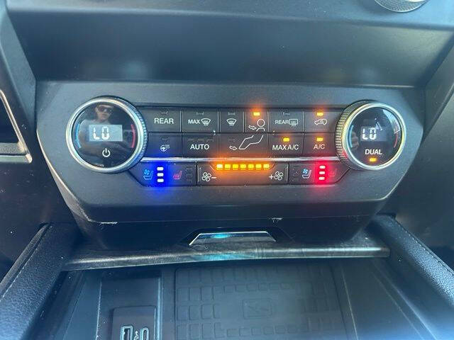 2021 Ford Expedition MAX Limited
