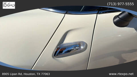 2018 MINI Hardtop 2 Door Cooper S