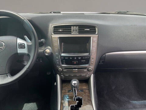 2011 Lexus IS 350C