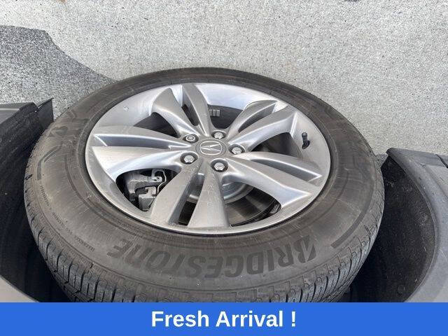 2025 Acura MDX