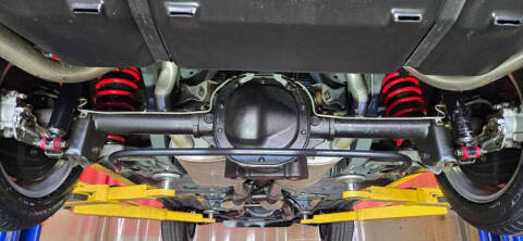 1989 Ford Mustang LX 5.0