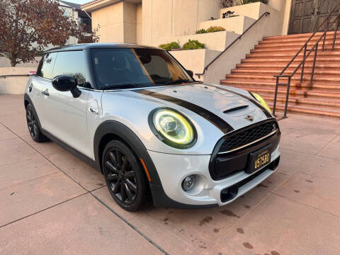2020 MINI Hardtop 2 Door Cooper S