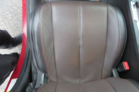 2015 GMC Terrain SLT-1