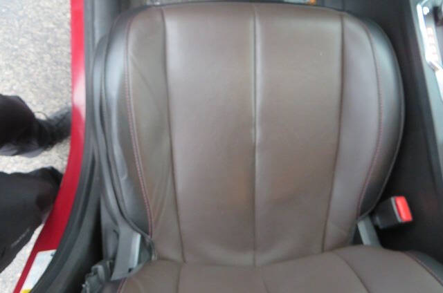 2015 GMC Terrain SLT-1