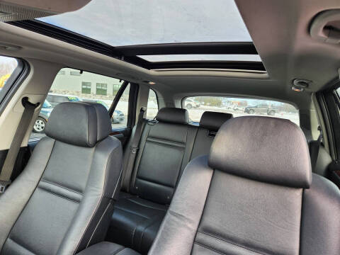 2012 BMW X5 xDrive35i Premium