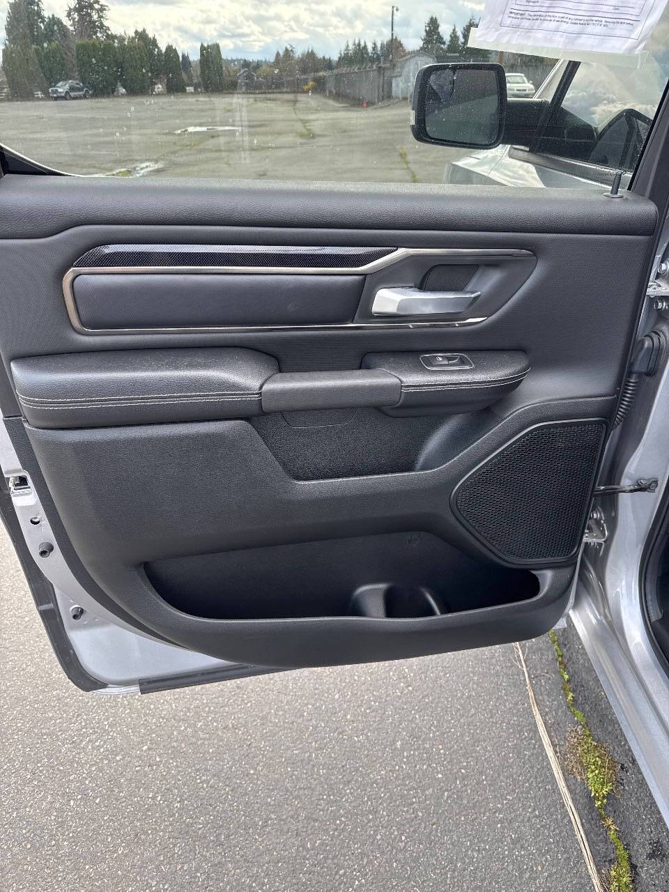 used 2019 Ram 1500 Sport car, priced at $37,999