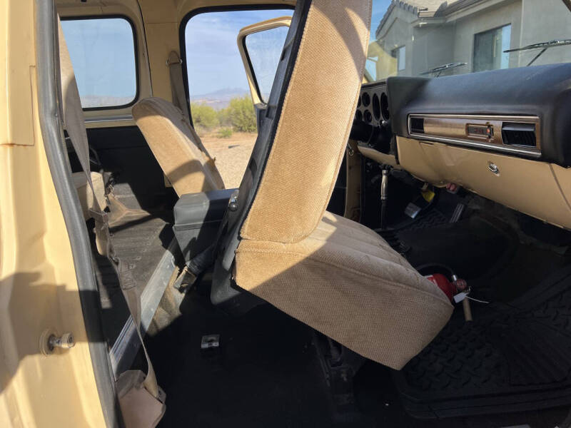 1976 GMC Jimmy
