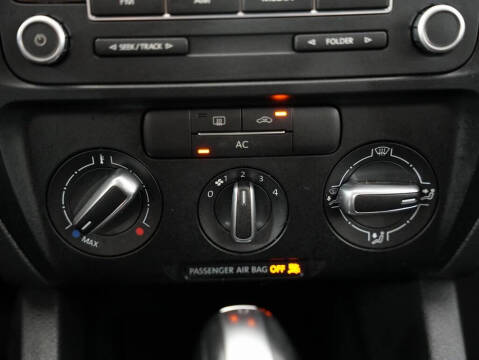 2012 Volkswagen Jetta