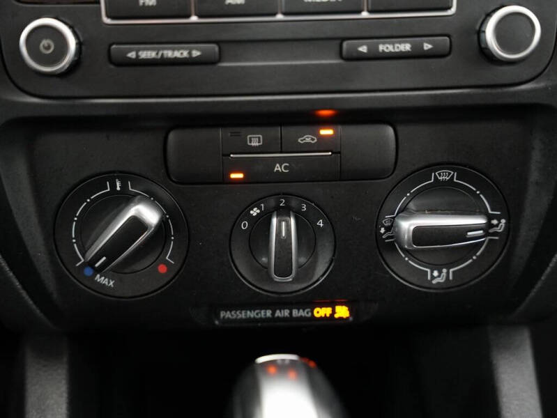 2012 Volkswagen Jetta