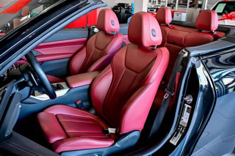 2023 BMW 4 Series M440i xDrive