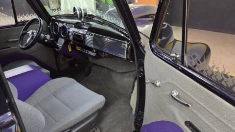 1953 Chevrolet Suburban