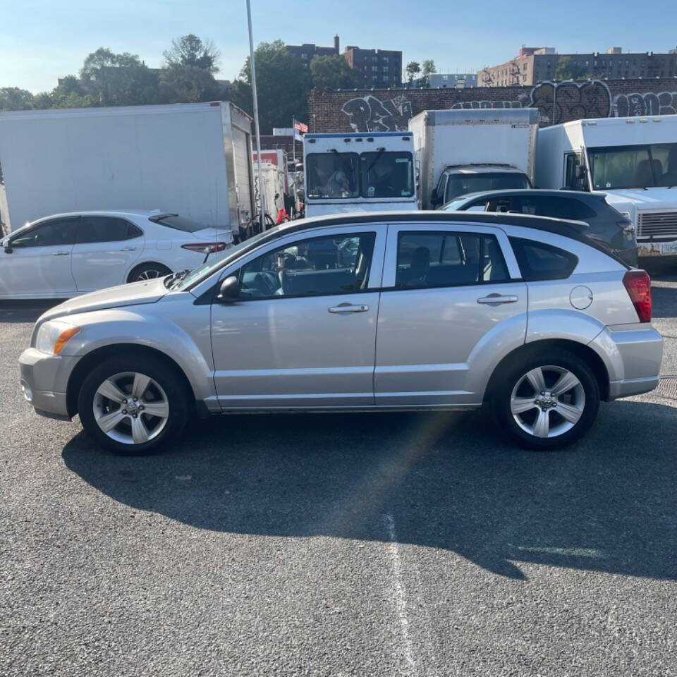 2011 Dodge Caliber for sale at 3 Way Auto Group LLC in Bridgeton, NJ