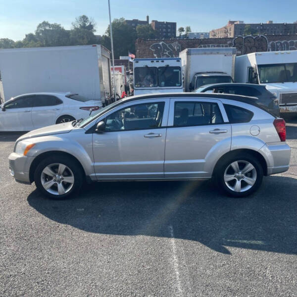 2011 Dodge Caliber Mainstreet