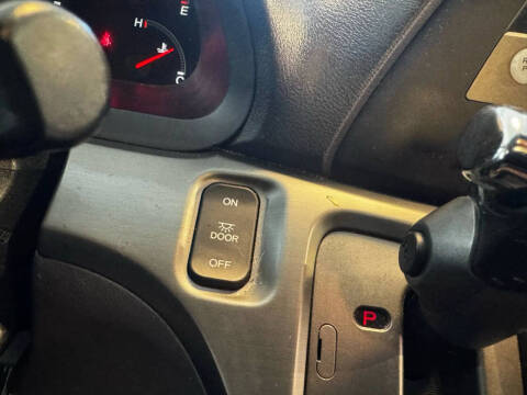 2006 Honda Odyssey