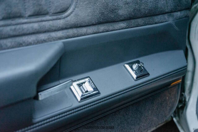 1988 Chevrolet Monte Carlo SS