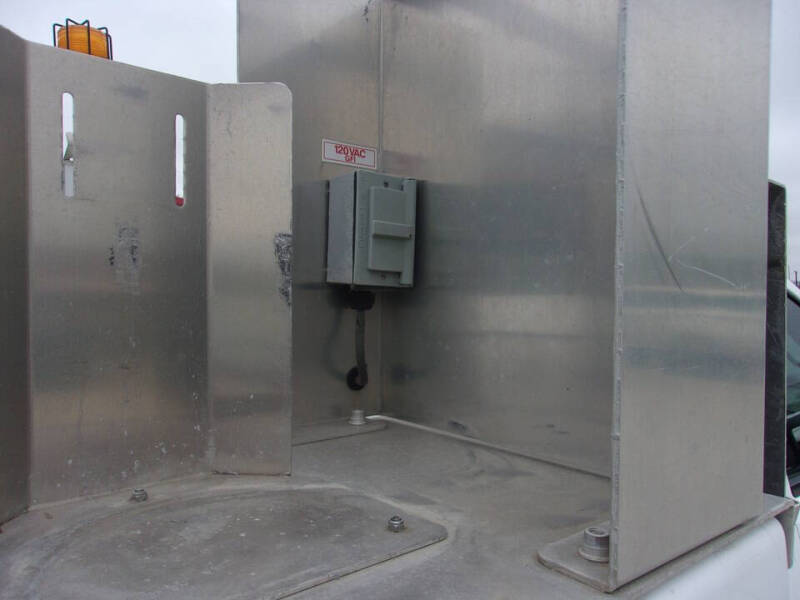 2012 Chevrolet Silverado 3500HD