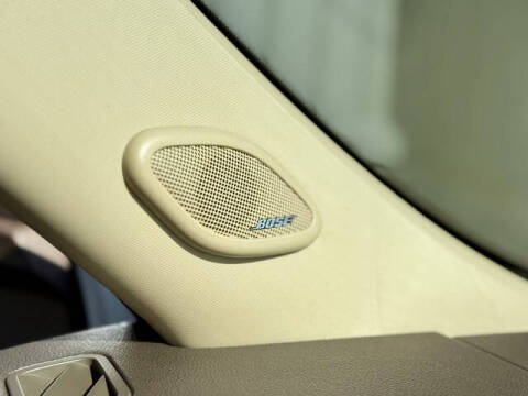 2013 Chevrolet Avalanche LTZ Black Diamond