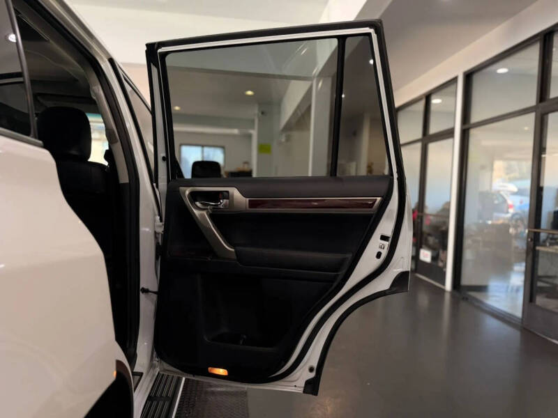 2014 Lexus GX 460