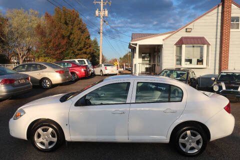 2006 Chevrolet Cobalt LS