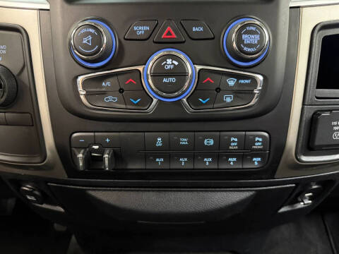 2017 RAM 3500