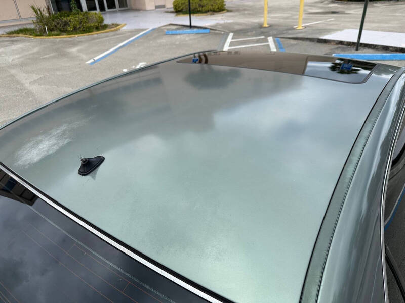 2003 Lexus LS 430