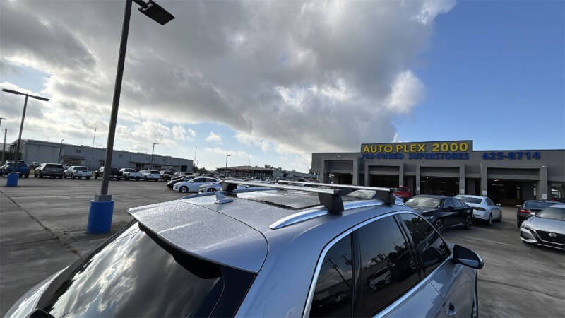 2022 Audi SQ5 3.0T quattro Premium Plus