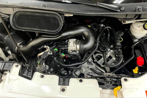 2023 Ford Transit 350 XLT