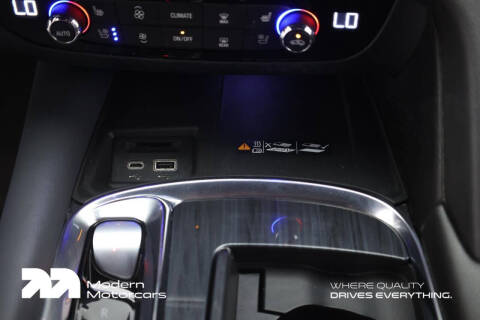 2022 Buick Enclave Premium